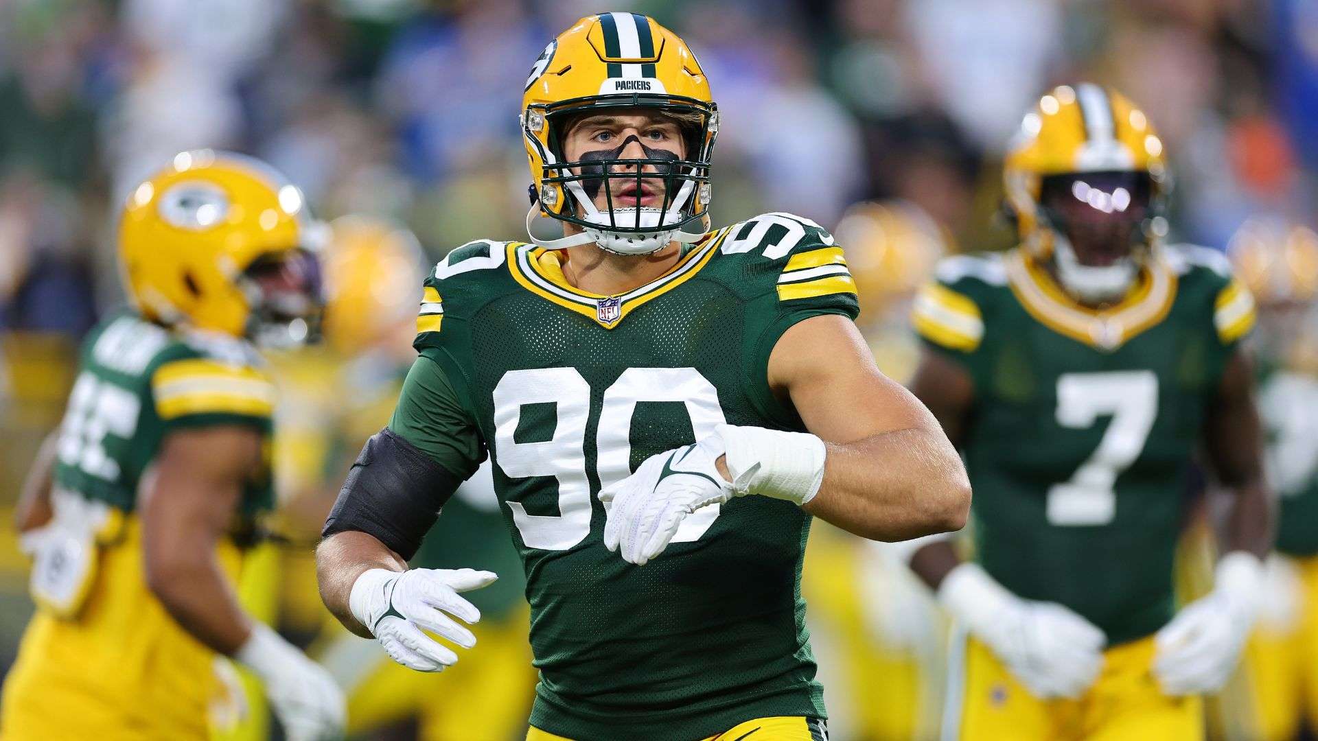 How to watch and listen today's Cleveland Browns vs Green Bay Packers How to watch and listen today's Cleveland Browns vs Green Bay Packers